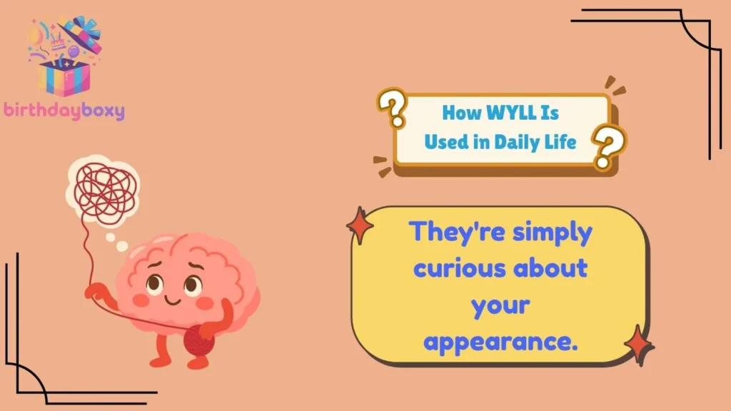 How WYLL Is Used in Daily Life