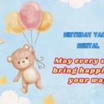 Birthday Yacht Rental