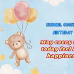 Crumbl Cookies Birthday