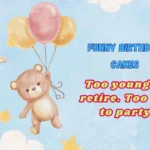 Funny Birthday Cakes