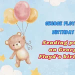 George Floyd’s Birthday