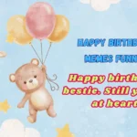 Happy Birthday Memes Funny