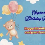 Sephora Birthday Freebie