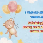 3 Year Old Birthday Themes Girl