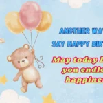 Another Way to Say Happy Birthday
