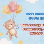 Happy Birthday GIFs for Her