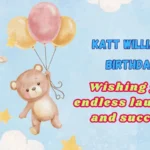 Katt Williams Birthday