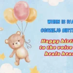 When Is Ivan Cornejo Birthday