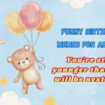 Funny Birthday Memes for Adults