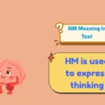 HM Meaning in Text