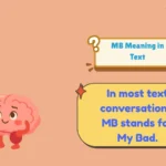 MB Meaning in Text